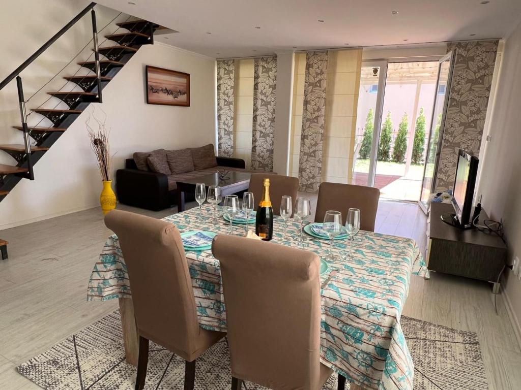 Casa 18