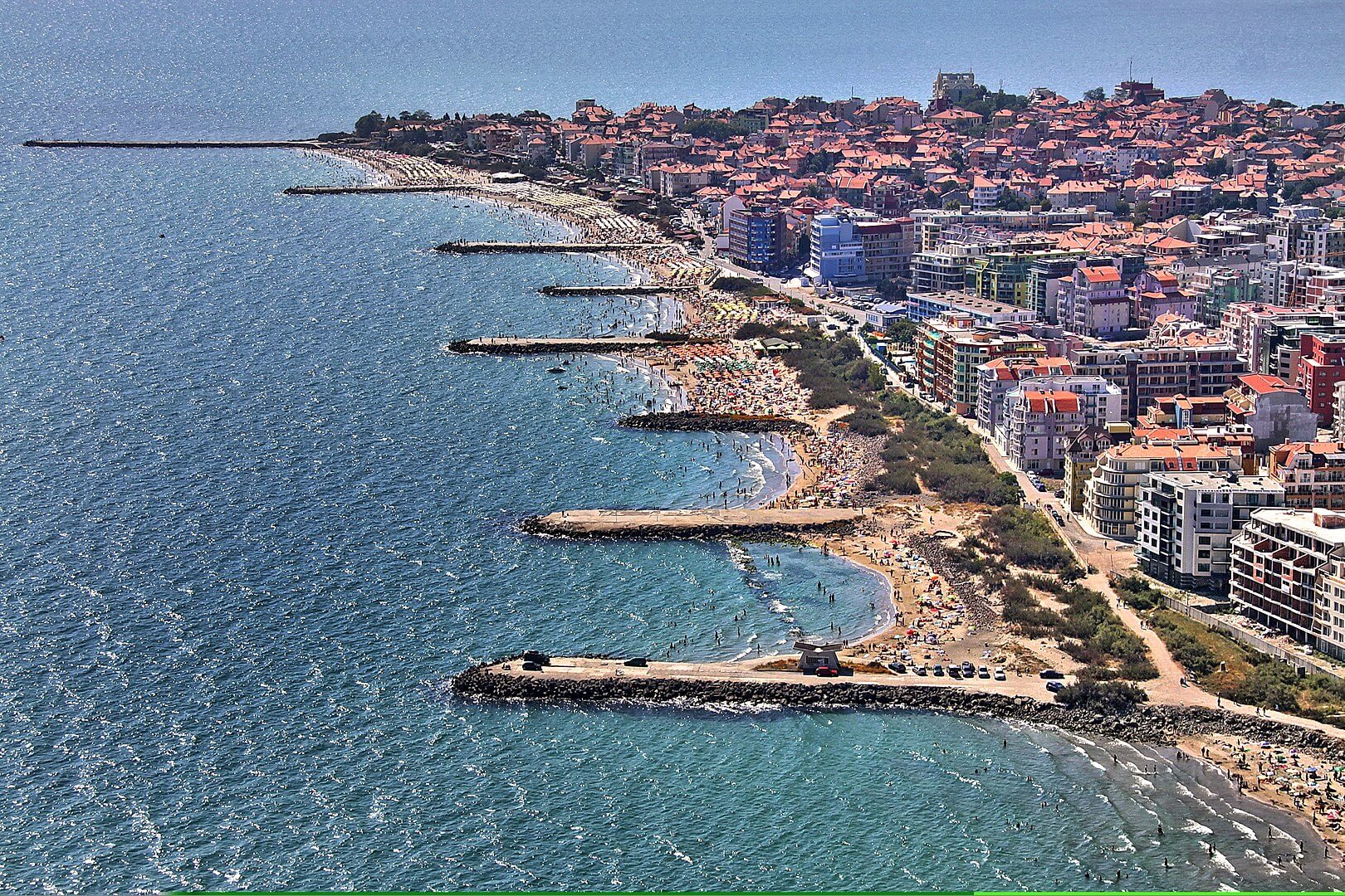 Pomorie